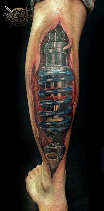 Car Tattoos 232