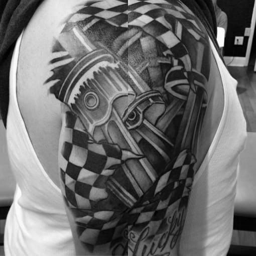 Car Tattoos 236