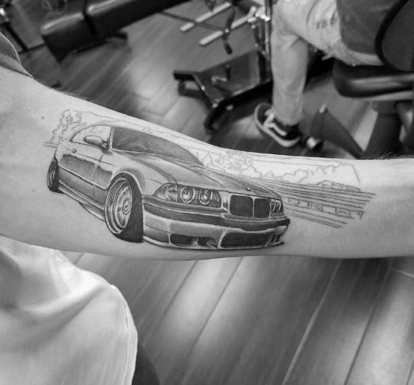 Car Tattoos 241