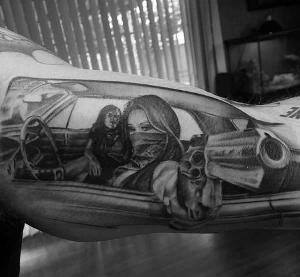 Car Tattoos 247