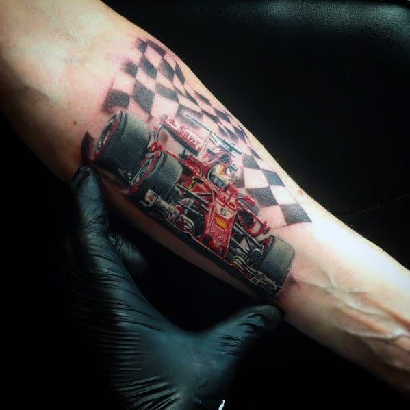 Car Tattoos 249
