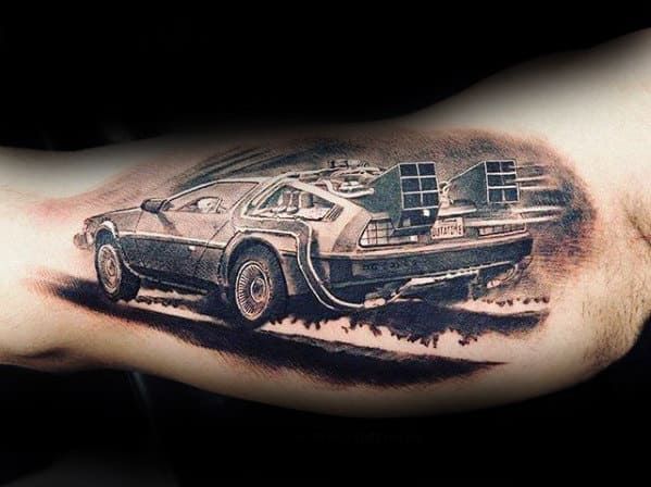 Car Tattoos 259