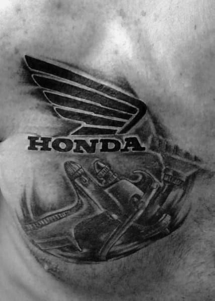 Car Tattoos 264