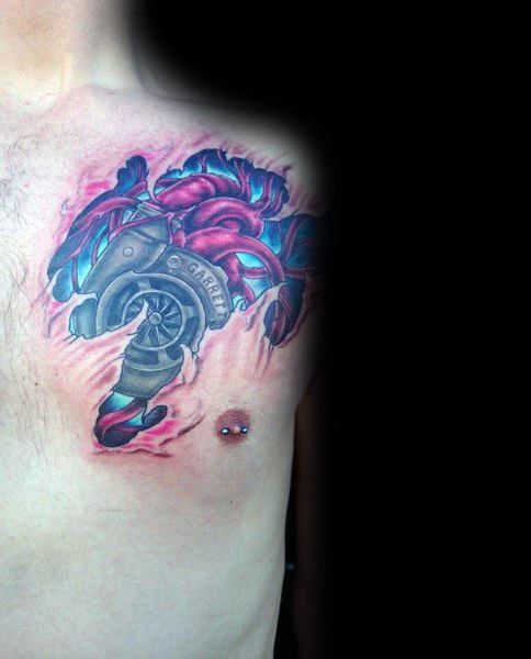 Car Tattoos 265