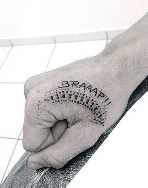 Car Tattoos 267