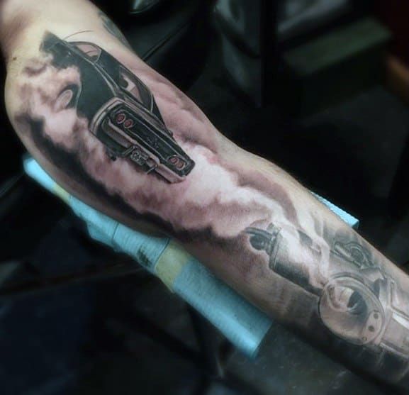 Car Tattoos 271