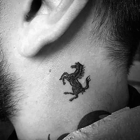 Car Tattoos 272