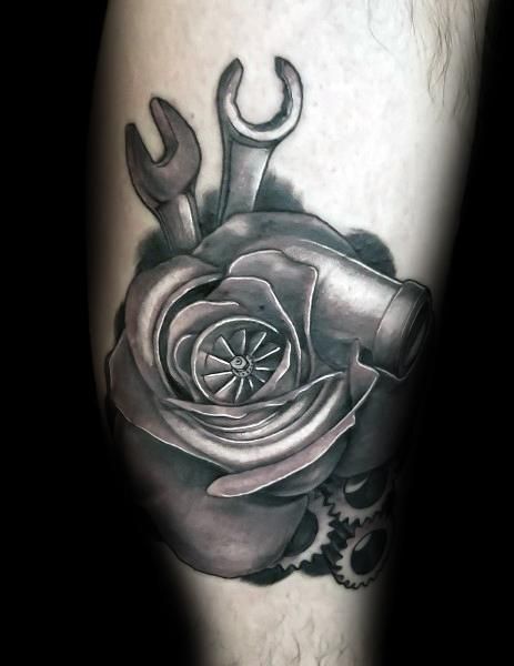 Car Tattoos 279