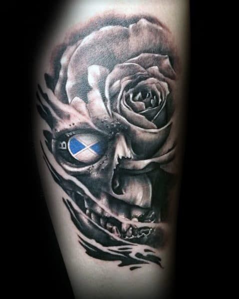 Car Tattoos 280