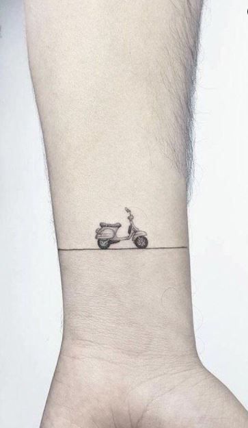 Car Tattoos 282