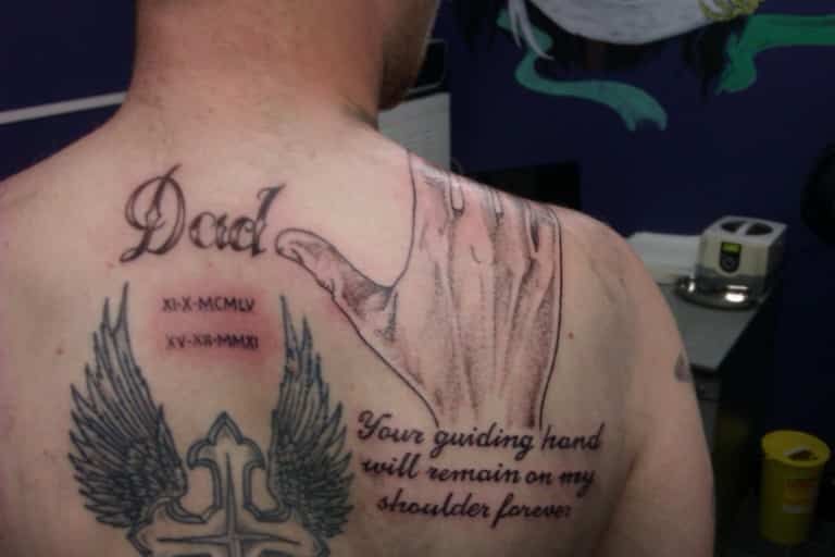 Car Tattoos 294