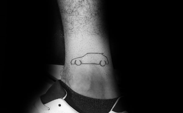 Car Tattoos 316