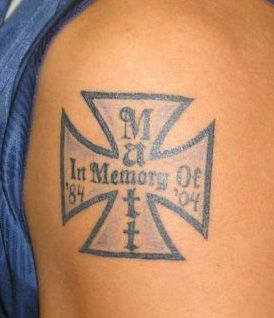 Car Tattoos 317