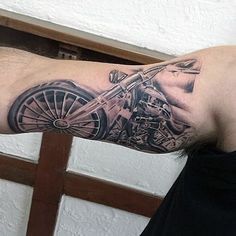 Car Tattoos 320