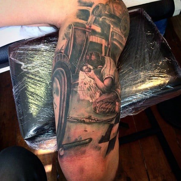 Car Tattoos 64