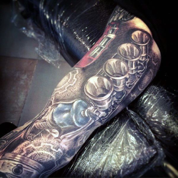 Car Tattoos 78