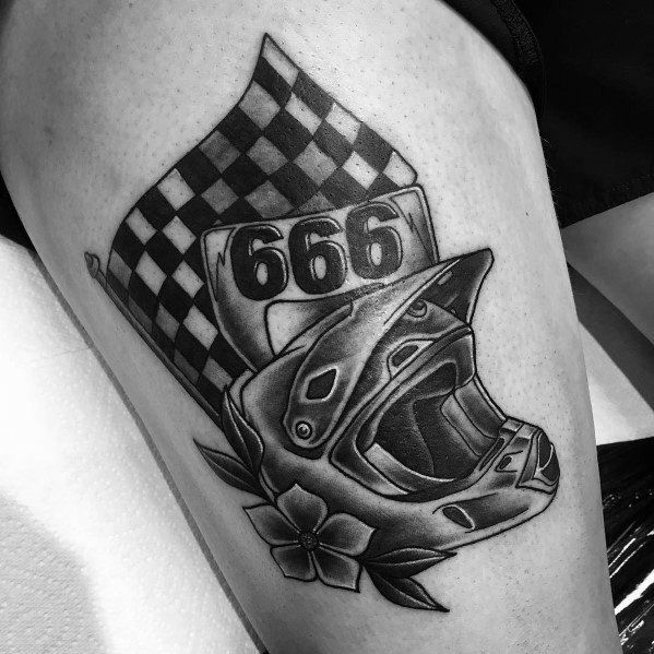 Car Tattoos 79