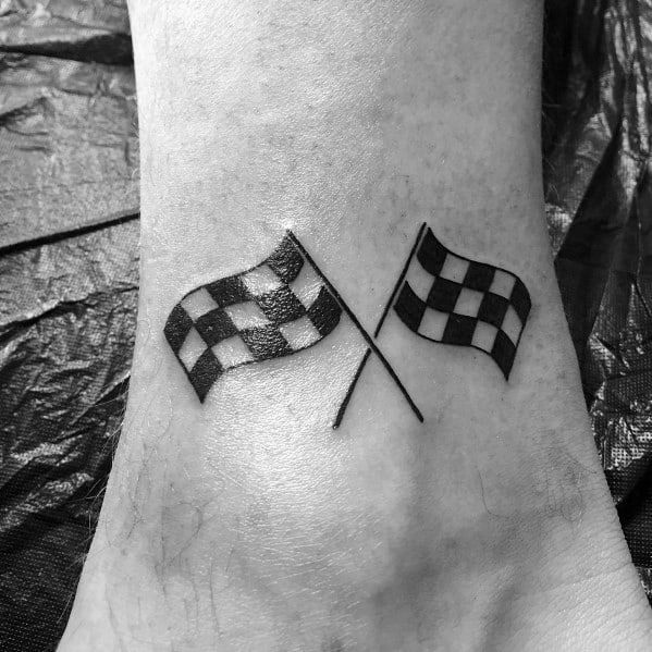 Car Tattoos 80