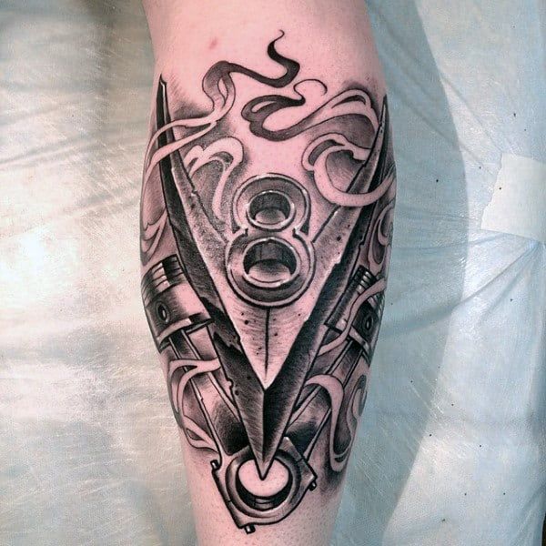 Car Tattoos 82