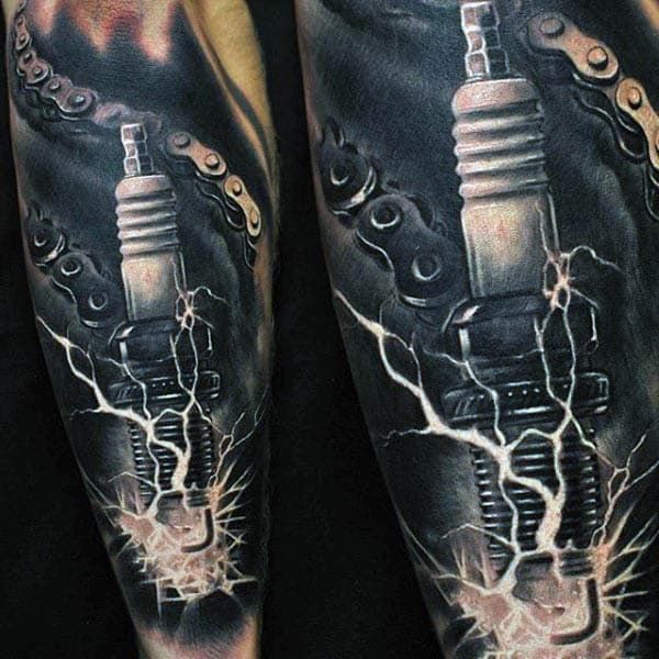 Car Tattoos 87