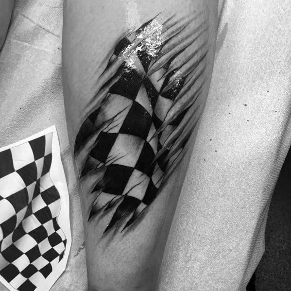 Car Tattoos 90