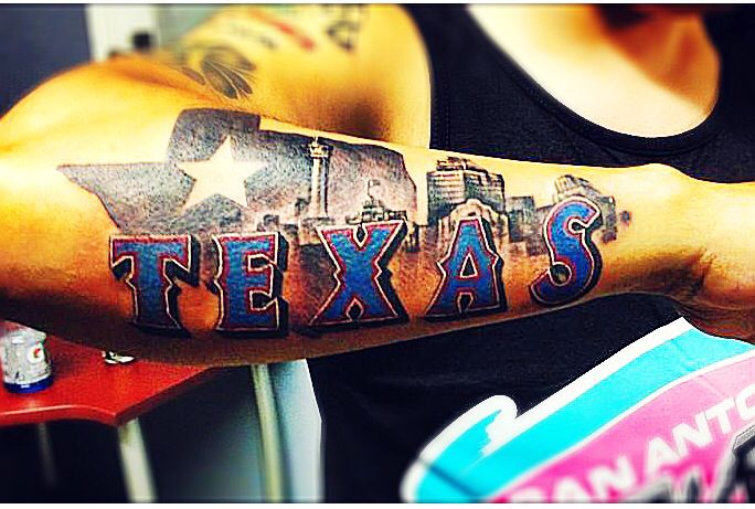 Car Tattoos 91