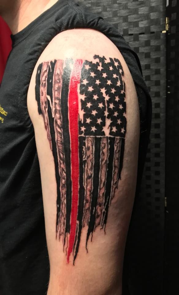 Car Tattoos 97