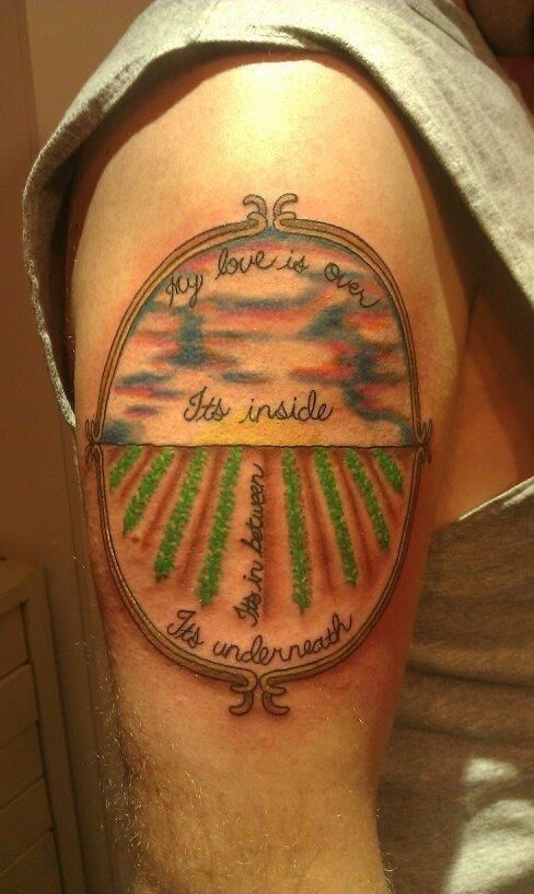 Car Tattoos 98
