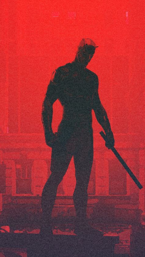 Daredevil Tattoo 130