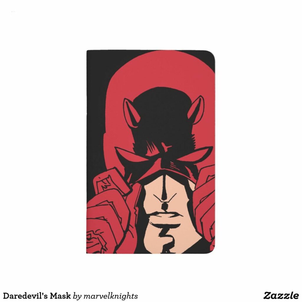 Daredevil Tattoo 134