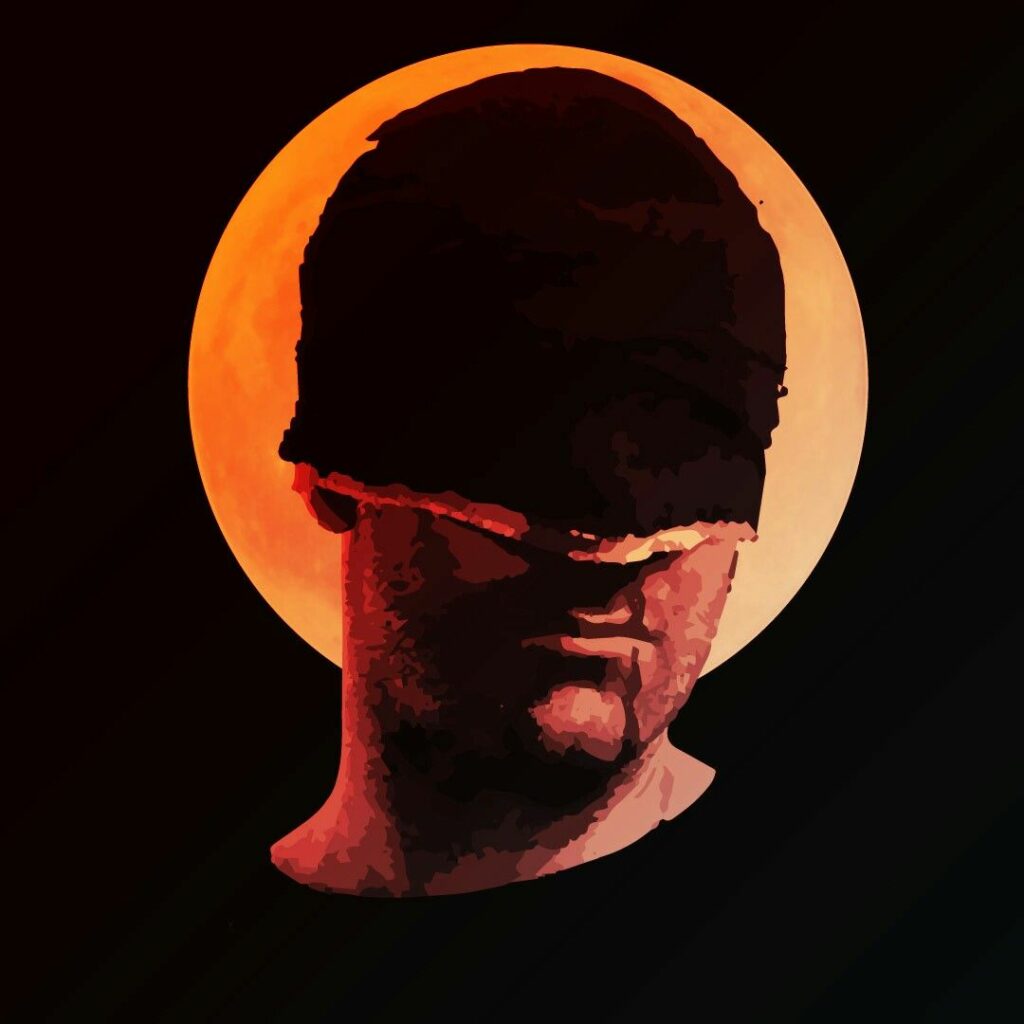 Daredevil Tattoo 139