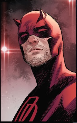 Daredevil Tattoo 14