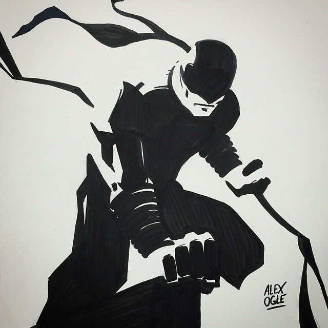 Daredevil Tattoo 147