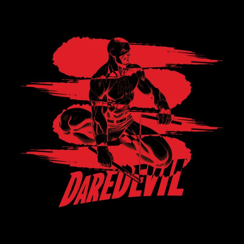 Daredevil Tattoo 149