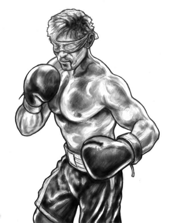 Daredevil Tattoo 154