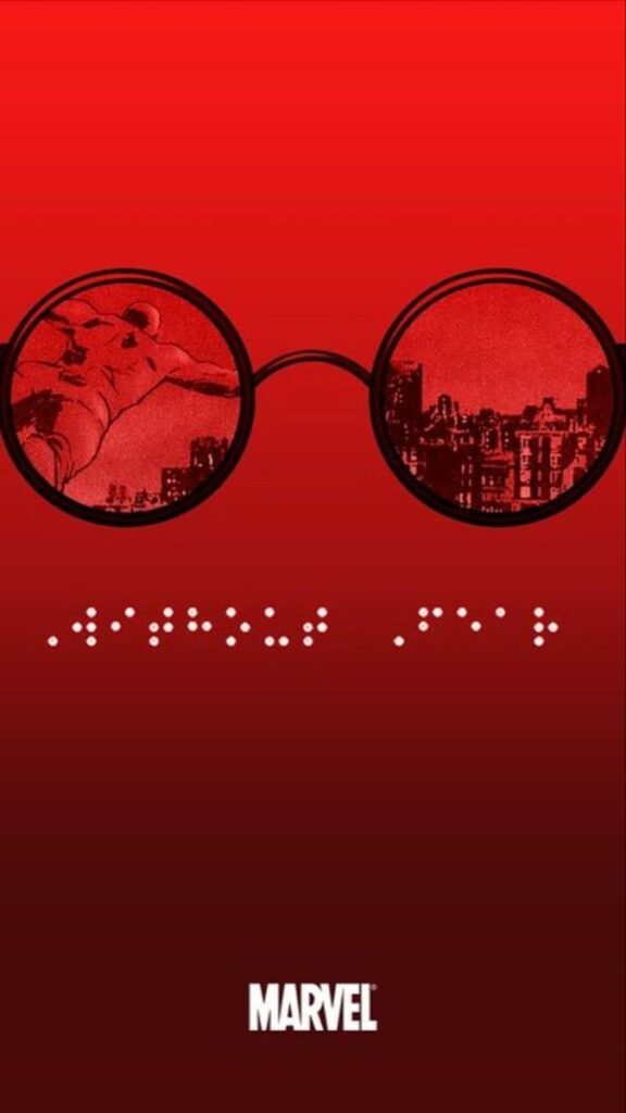 Daredevil Tattoo 156