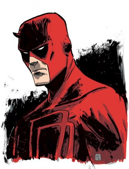 Daredevil Tattoo 162