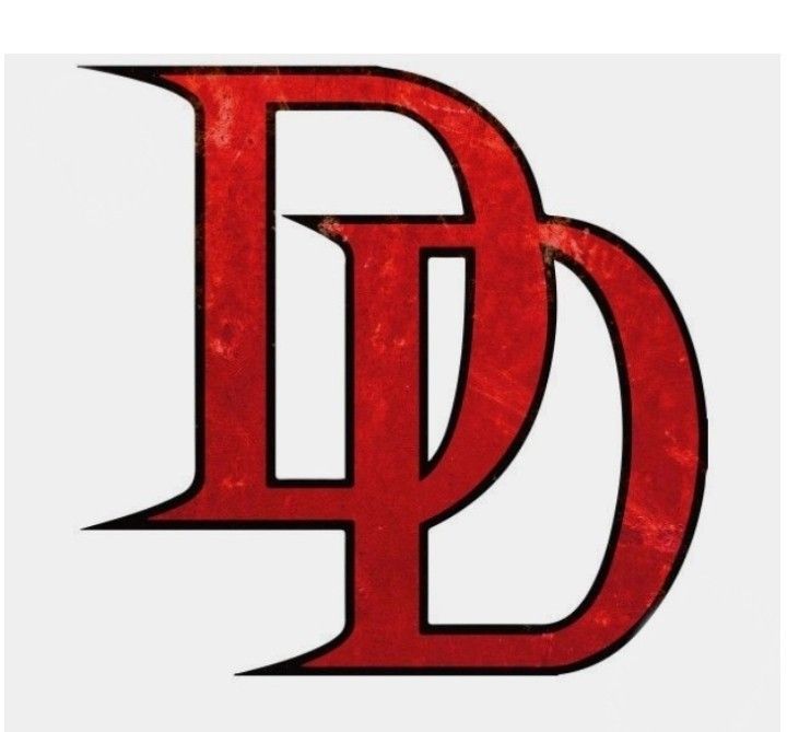 Daredevil Tattoo 164