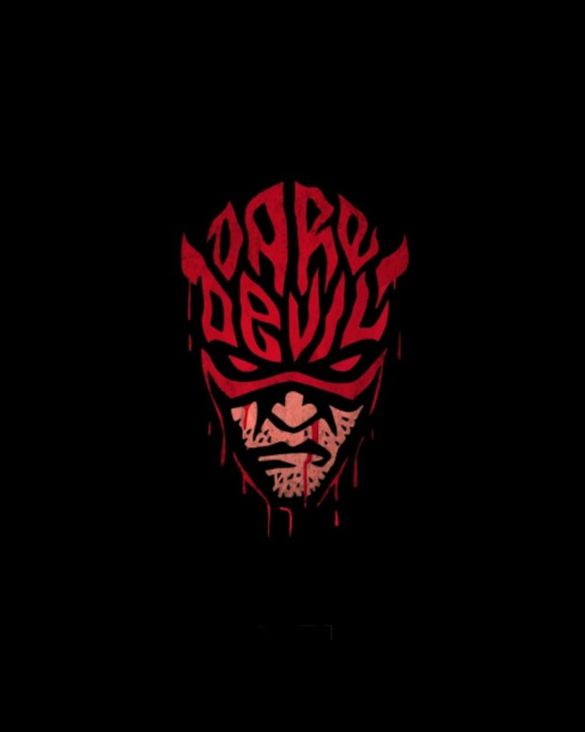 Daredevil Tattoo 167