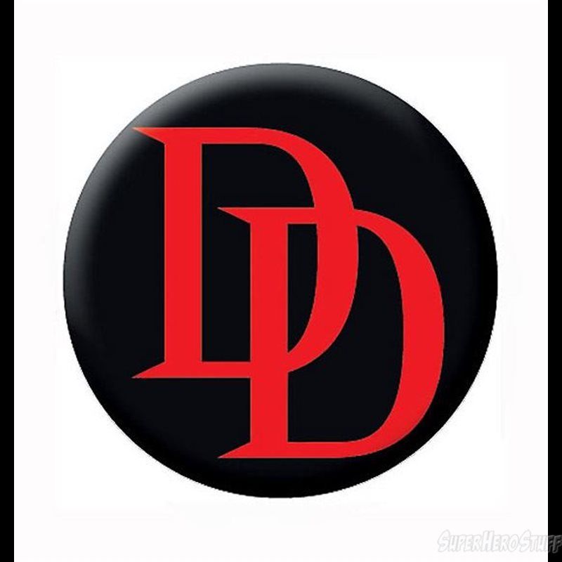 Daredevil Tattoo 175