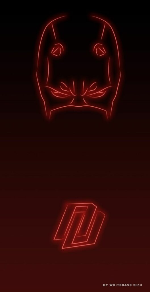 Daredevil Tattoo 187