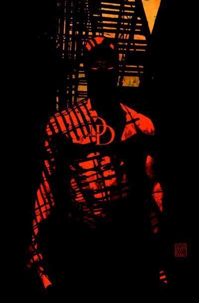 Daredevil Tattoo 198