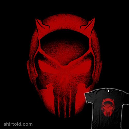 Daredevil Tattoo 199