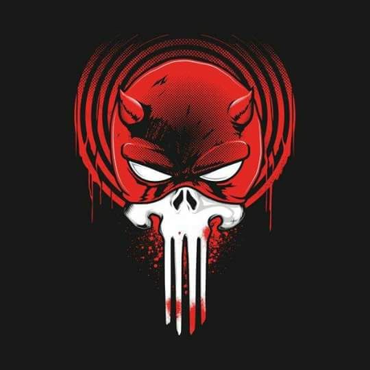 Daredevil Tattoo 202