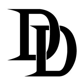 Daredevil Tattoo 223