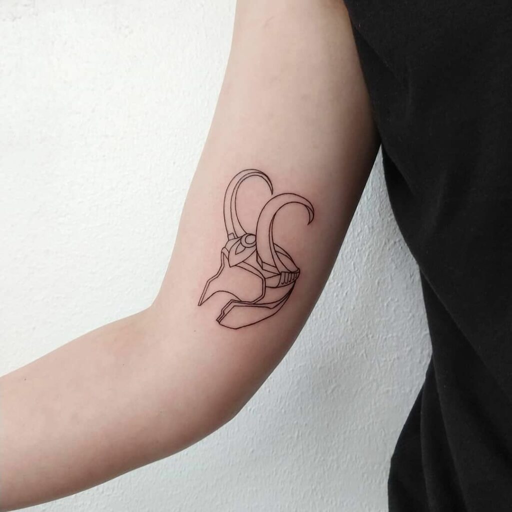 Loki Tattoos 103 1