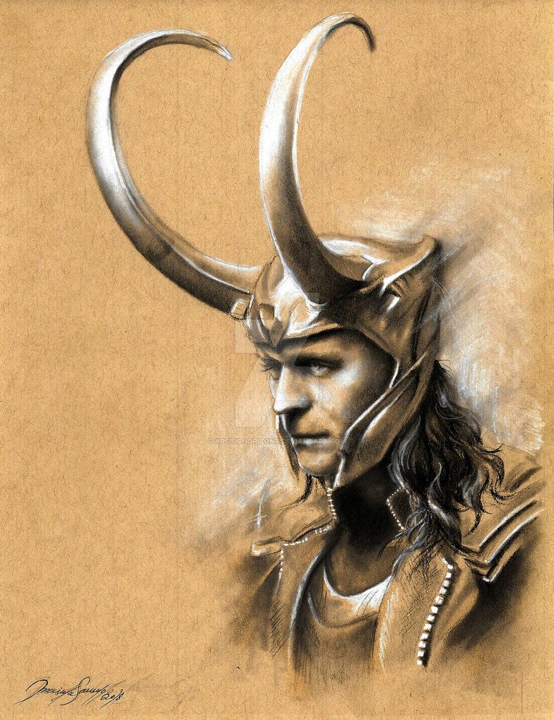 Loki Tattoos 11 3