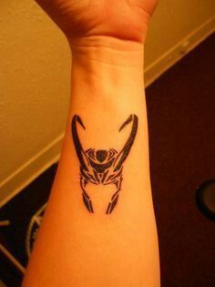 Loki Tattoos 212 1