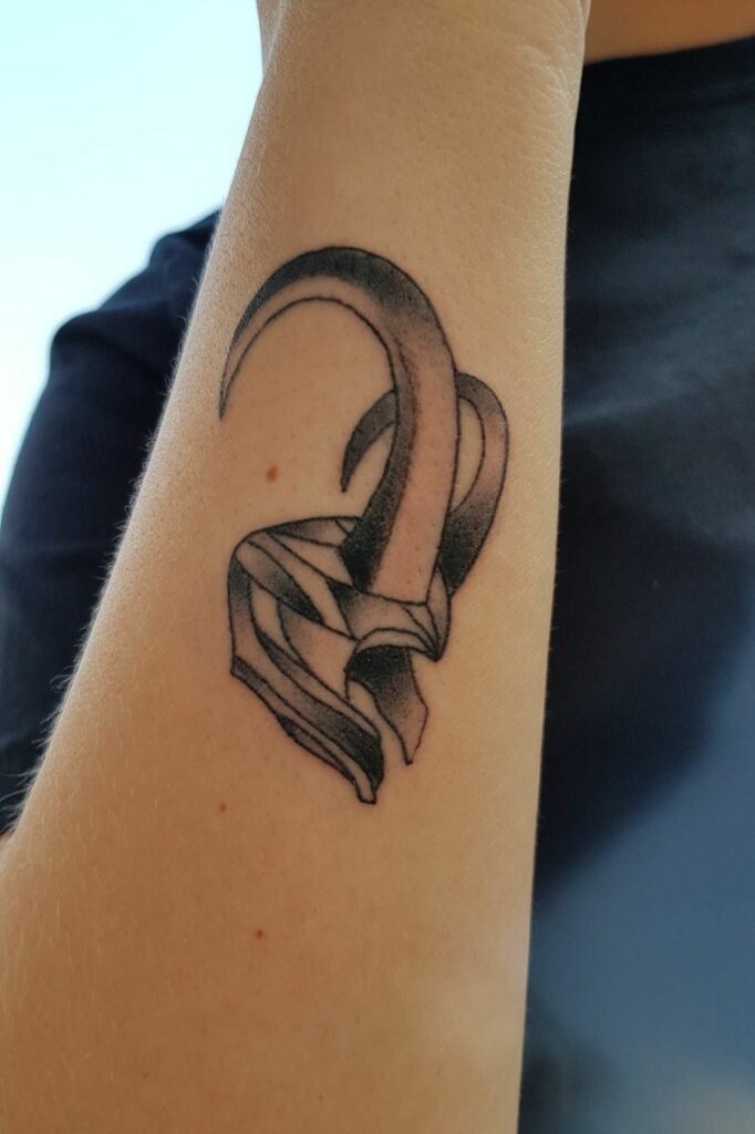 Loki Tattoos 48 1