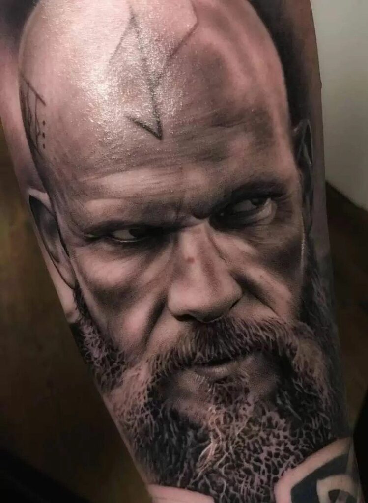 Loki Tattoos 54 1